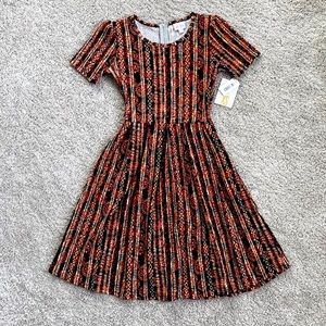 LuLaRoe Amelia Dress
